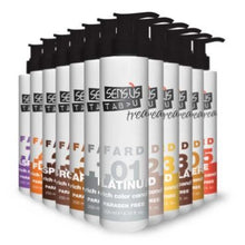 Sens.us Tab>u Fard Rich Color Conditioner 200ml