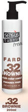 Sens.us Tab>u Fard Rich Color Conditioner 200ml