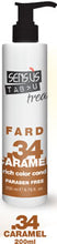 Sens.us Tab>u Fard Rich Color Conditioner 200ml