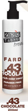 Sens.us Tab>u Fard Rich Color Conditioner 200ml
