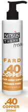 Sens.us Tab>u Fard Rich Color Conditioner 200ml