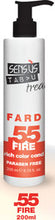 Sens.us Tab>u Fard Rich Color Conditioner 200ml