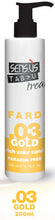 Sens.us Tab>u Fard Rich Color Conditioner 200ml