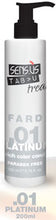 Sens.us Tab>u Fard Rich Color Conditioner 200ml