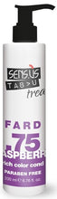 Sens.us Tab>u Fard Rich Color Conditioner 200ml