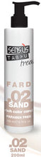 Sens.us Tab>u Fard Rich Color Conditioner 200ml