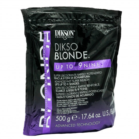 Dikson Diksoblonde Bleach 24 sachets x 35 grams