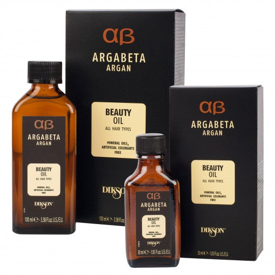 Dikson Argabeta Argan Beauty Oil 100ml