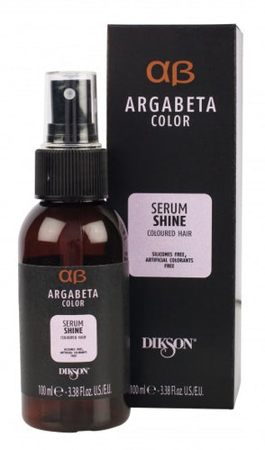 Dikson Argabeta Shine Serum Spray for Colored Hair 100ml
