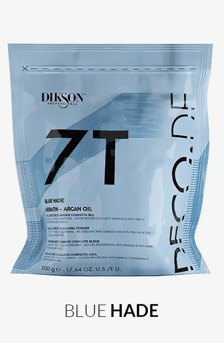 Dikson Blu Hade Bleach Zip 500g