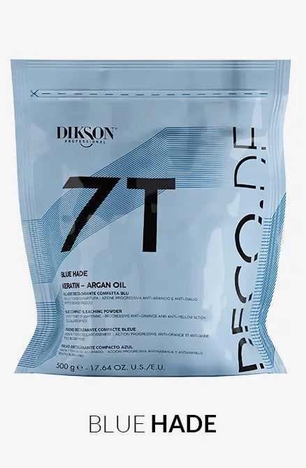 Dikson Blu Hade Bleach Zip 500g