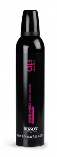 Dikson Argabeta Volume Mousse 300ml