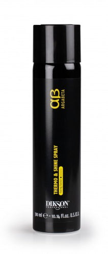 Dikson Argabeta Thermo & Shine Spray 300ml
