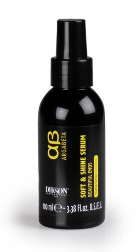 Dikson Argabeta Soft & Shine Ends Serum 100ml