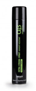 Dikson Argabeta Extra Strong Hair Spray 500ml