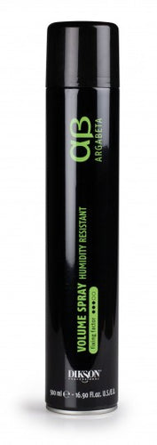 Dikson Argabeta Volume Hairspray 500ml