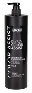 Dikson Dikso Color Assist Post-Color Conditioner Liter