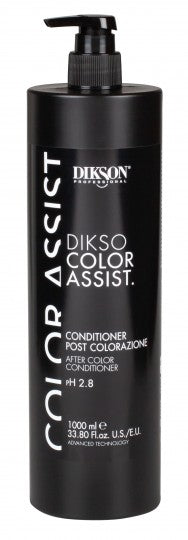 Dikson Dikso Color Assist Post-Color Conditioner Liter