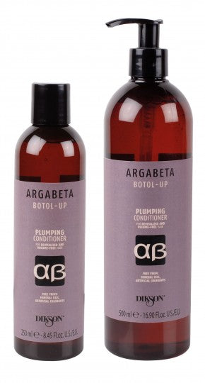 Dikson Botol Up Plumping Conditioner 500ml