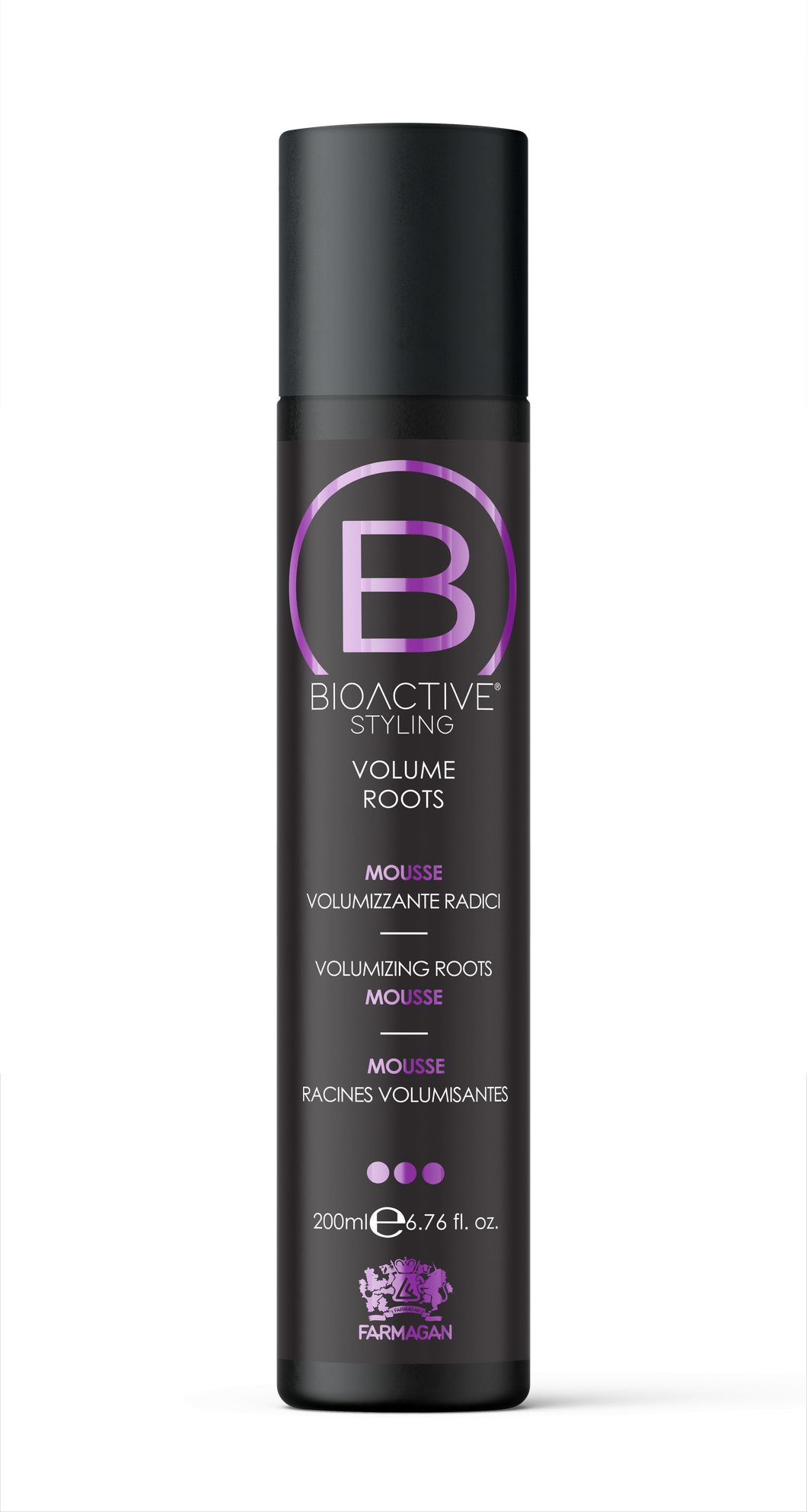 #Farmagan Bioactive Styling Volume Roots 200ml