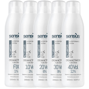 Sens.us Cream Activator 20v 1000ml