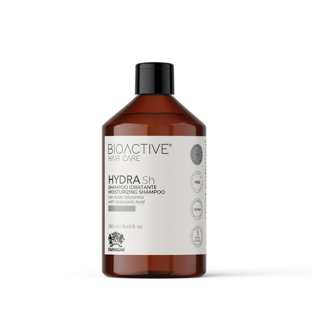 #Farmagan Bioactive Hair Care Hydra Sh Moisturizing Shampoo 250ml