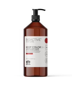 #Farmagan Bioactive Hair Care Keep Color SH Post Color Shampoo Liter