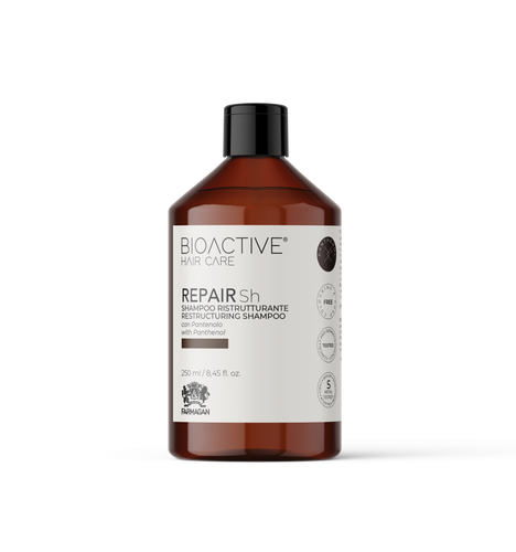 #Farmagan Bioactive Hair Care Repair Sh Restructuring Shampoo 250ml