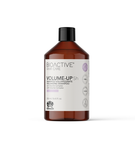 #Farmagan Bioactive Hair Care Volume-up Sh Volumizing Shampoo 250ml