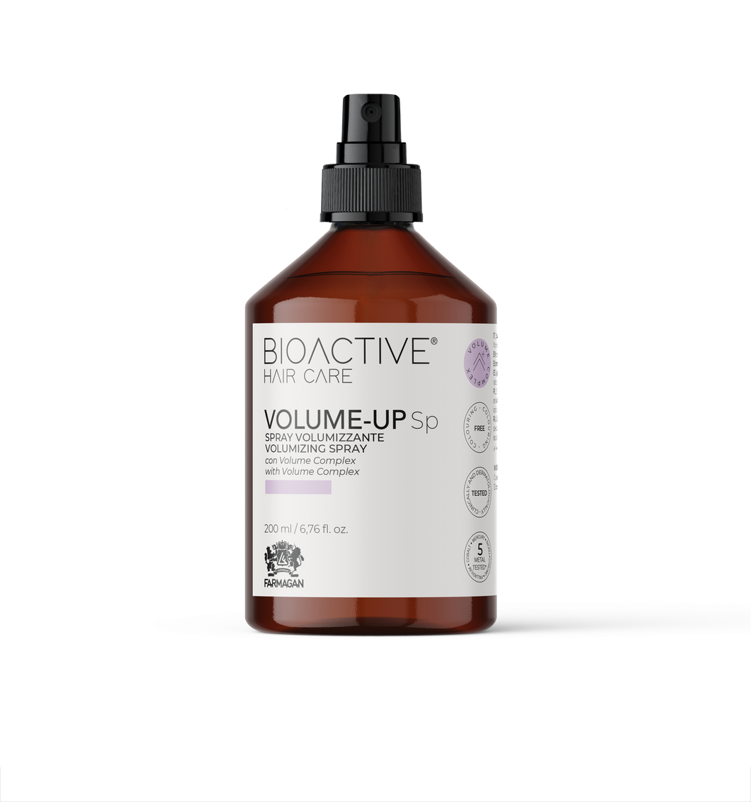 #Farmagan Bioactive Hair Care Volume-up Spray 200ml