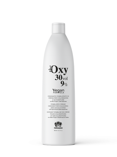 #Farmagan The Oxy Vegan Developer 30 Volume 950ml