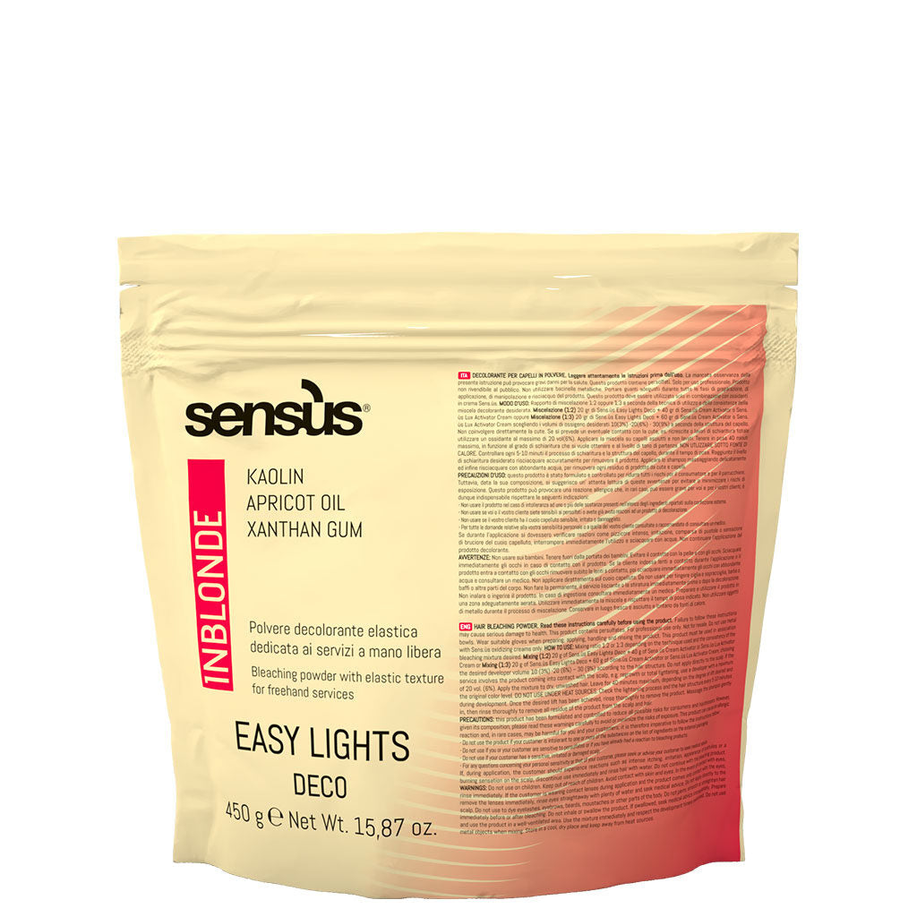 Sens.us Easy Lights Deco 450gr