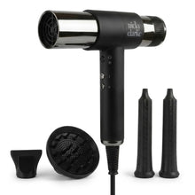 #Nicky Clarke Air Style PRO Infrared & Ionic Hair Dryer & Styler