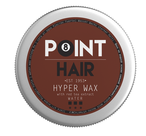 #Farmagan Point Hair Hyper Wax 100ml