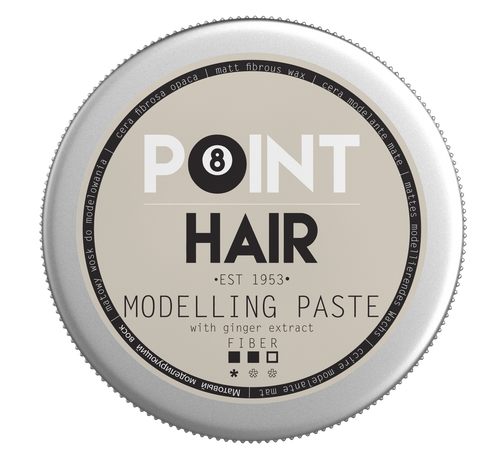 #Farmagan Point Hair Modeling Paste 100ml