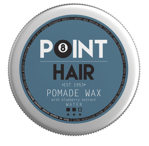 #Farmagan Point Hair Pomade Wax 100ml