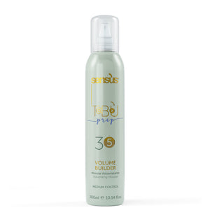Sens.us Tab>u Volume Builder Mousse 300ml