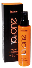Dikson 10inOne Spray-on Cream Hair Mask 150ml