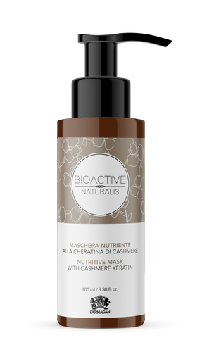 #Farmagan Bioactive Naturalis Nutritive Mask 100ml