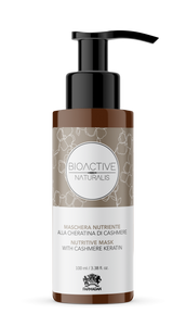 #Farmagan Bioactive Naturalis Nutritive Mask 100ml
