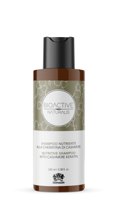 #Farmagan Bioactive Naturalis Nutritive Shampoo 100ml