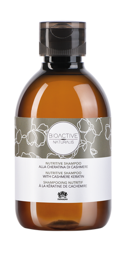 #Farmagan Bioactive Naturalis Nutritive Shampoo 230ml