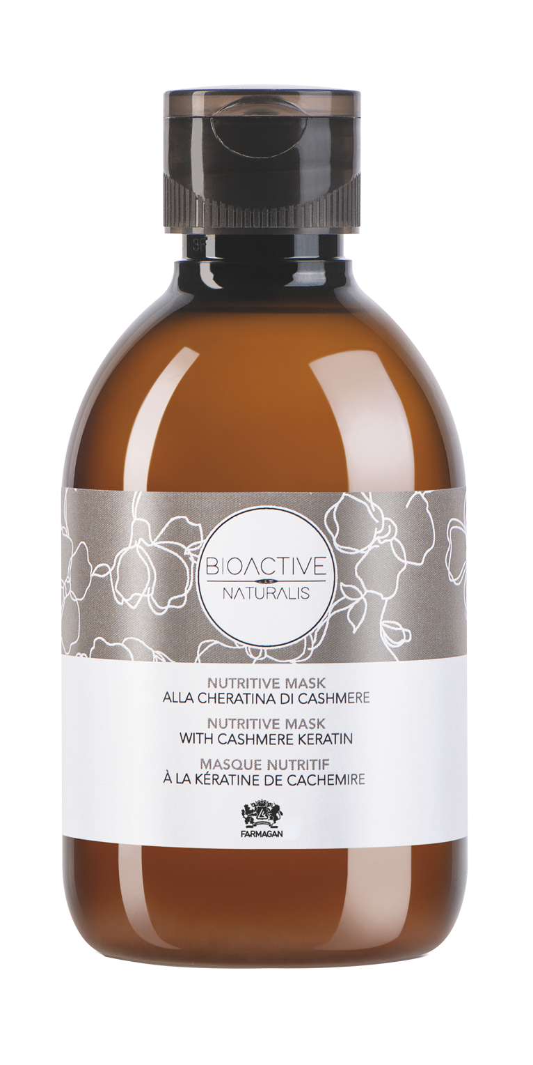 #Farmagan Bioactive Naturalis Nutritive Mask 230ml