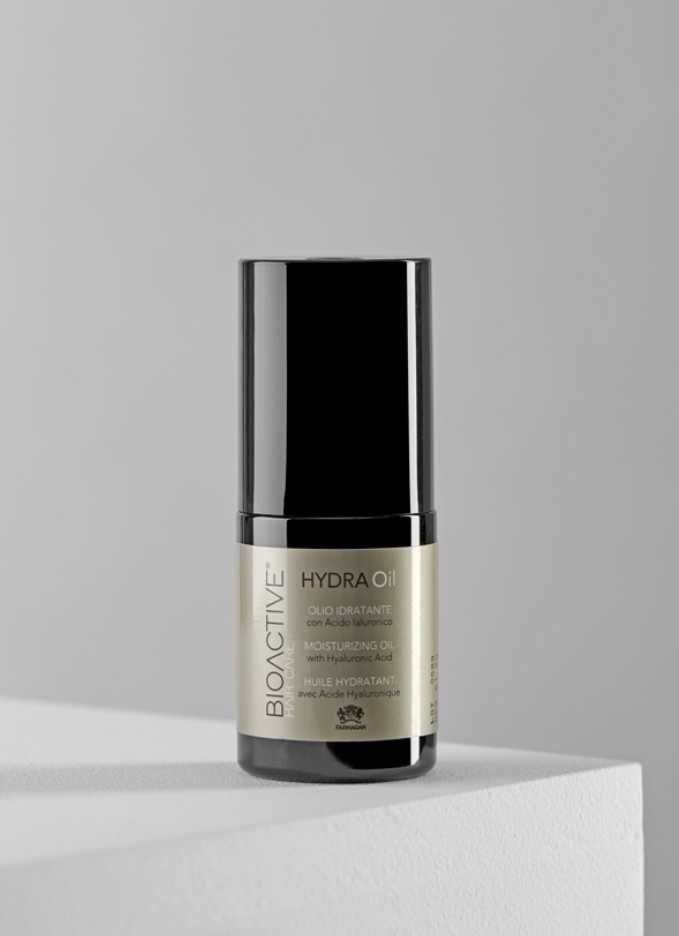 #Farmagan Bioactive Hair Care Hydra Moisturizing Oil 100ml
