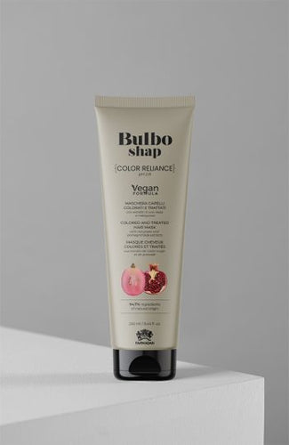#Farmagan Bulbo Shap Color Reliance Mask 250ml