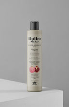 #Farmagan Bulbo Shap Color Reliance Shampoo 250ml