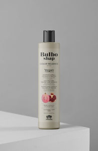 #Farmagan Bulbo Shap Color Reliance Shampoo 250ml