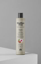 #Farmagan Bulbo Shap Flow Discipline Shampoo 250ml