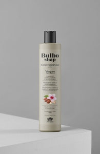 #Farmagan Bulbo Shap Flow Discipline Shampoo 250ml