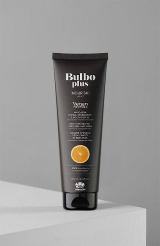 #Farmagan Bulbo Plus Nourish Mask 250ml